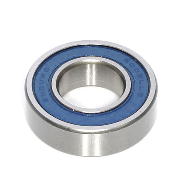 ENDURO BEARINGS 6003 llb - abec 3 (radial) - 17x35x10