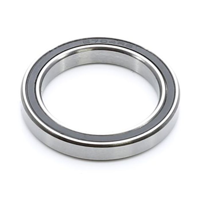 ENDURO BEARINGS 6704 llb - abec 3 (radial) - 20x27x4