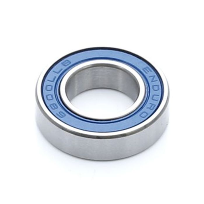 ENDURO BEARINGS 6800 llb - abec 3 (radial) - 10x19x5