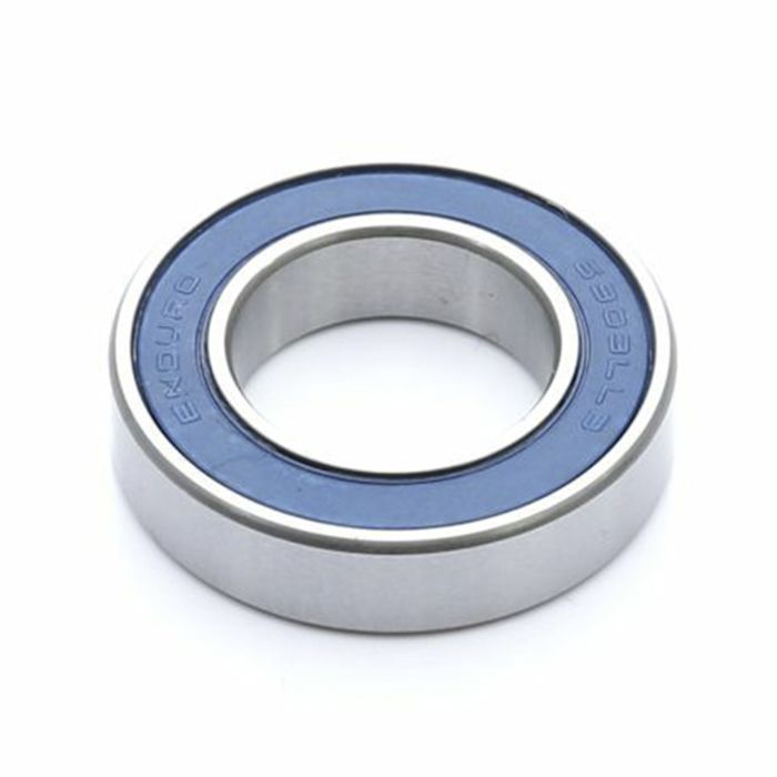 ENDURO BEARINGS 6903 llb - abec 3 (radial) - 17x30x7