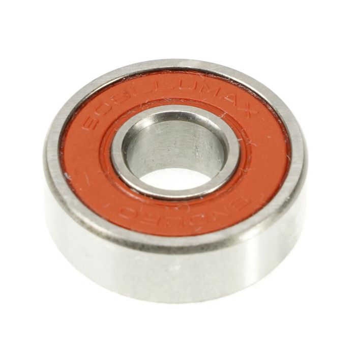 ENDURO BEARINGS 608 llu max - abec 3 max (radial) - 8x22x7