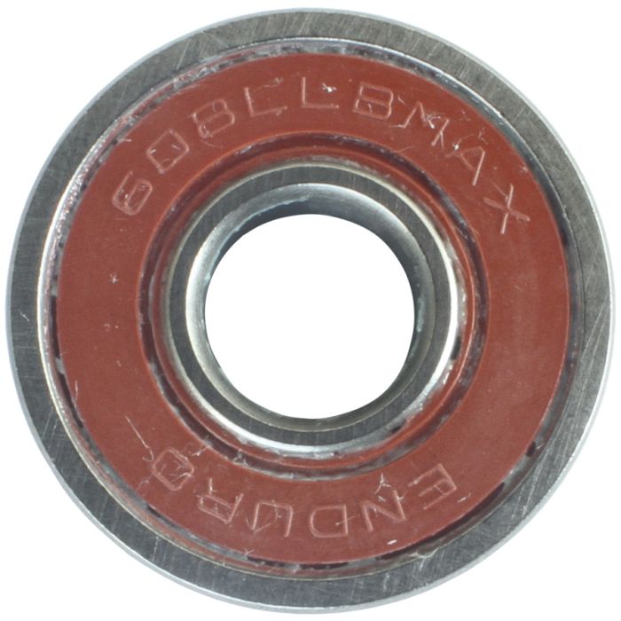 ENDURO BEARINGS 608 llu max - abec 3 max (radial) - 8x22x7