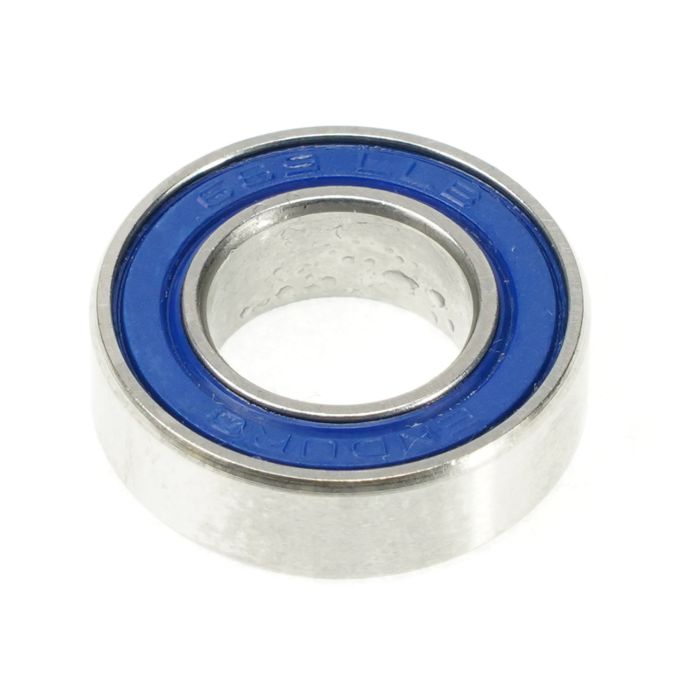 ENDURO BEARINGS 689 llb - abec 3 (radial) - 9x17x5