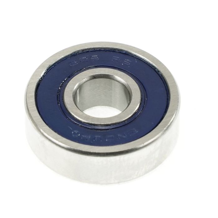 ENDURO BEARINGS 629 2rs - abec 3 (radial) - 9x26x8