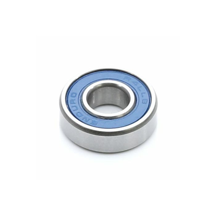 ENDURO BEARINGS R 4 llb - abec 3 (radial) - 1 4x5 8x0,196''
