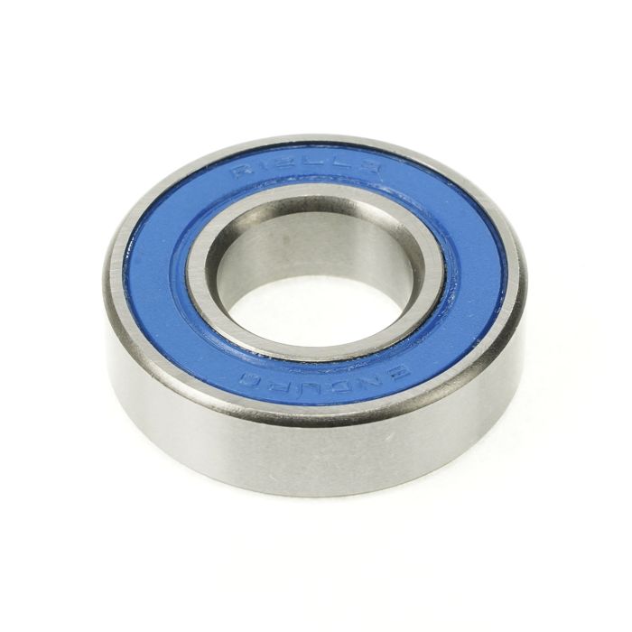 ENDURO BEARINGS R 12 llb - abec 3 (radial) - 3 4''x1 5 8x7 16''