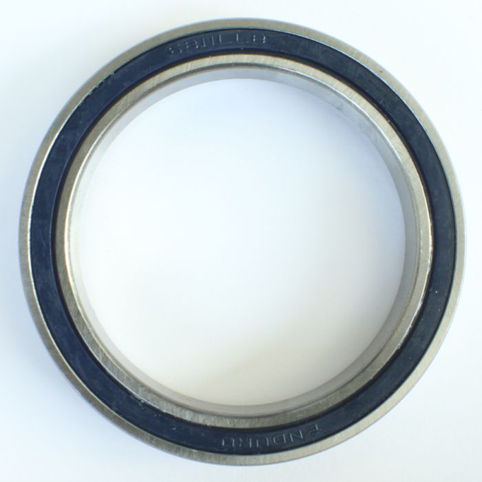ENDURO BEARINGS 6811 llb - abec 3 (radial) - 55x72x9