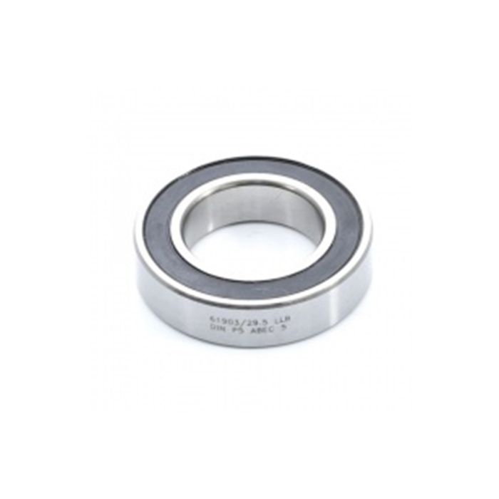 ENDURO BEARINGS 61903 29.5 llb a5 - abec 5 (radial) - 17x29,5x7