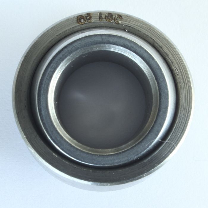 ENDURO BEARINGS Ge 10 uk - shock bushing - 10x19x6 9