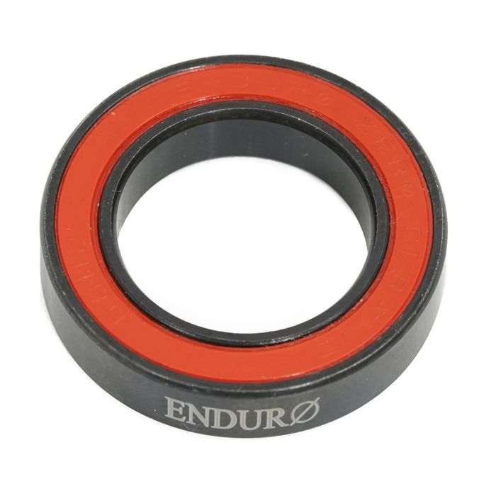 ENDURO BEARINGS Co 6802 vv - zero ceramic (radial) - 15x24x5