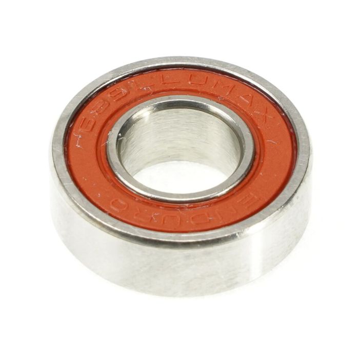 ENDURO BEARINGS 689 llu max - abec 3 max (radial) - 9x17x5