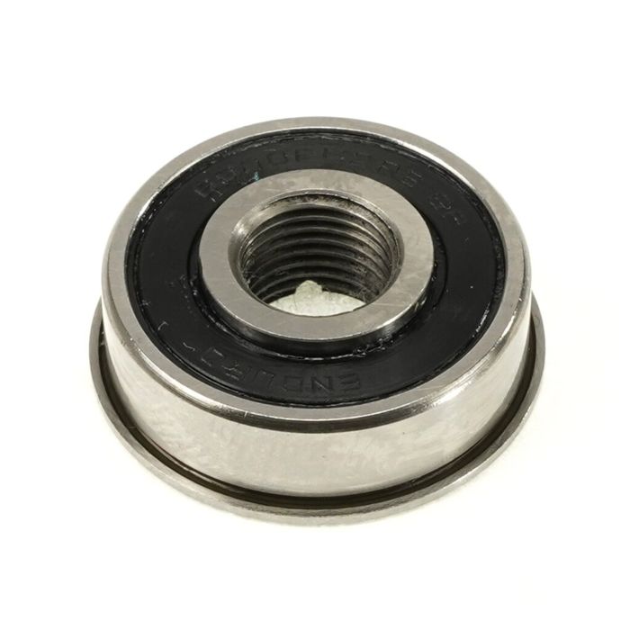 ENDURO BEARINGS 6000 fe 2rs sp - abec 3 (radial) - 10 (m1,0)x26 28x8 9
