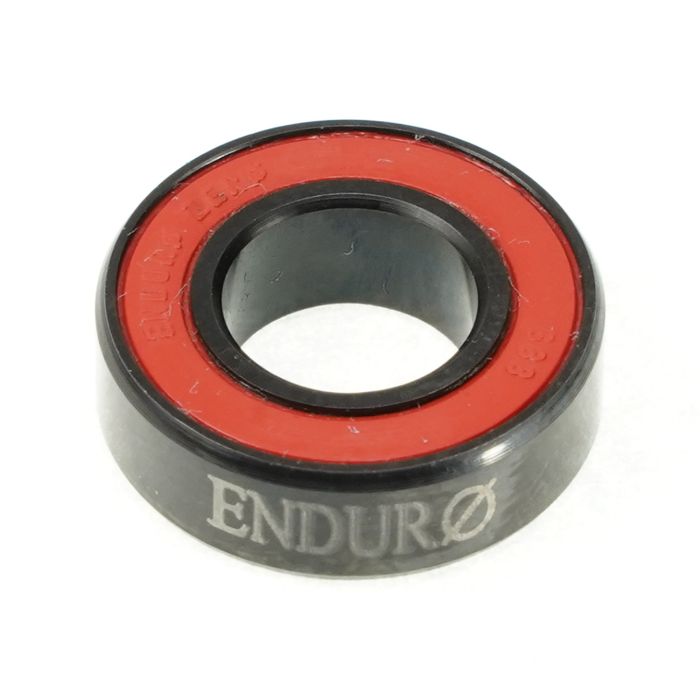 ENDURO BEARINGS Co 688 vv - zero ceramic (radial) - 8x16x5