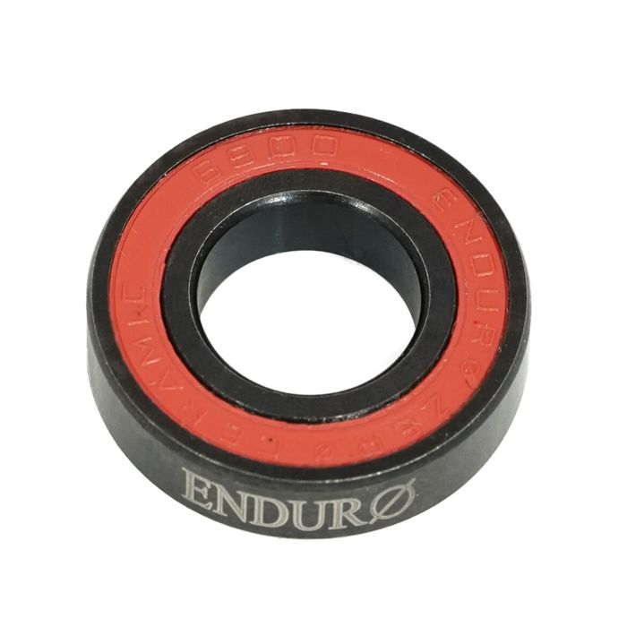 ENDURO BEARINGS Co 6900 vv - zero ceramic (radial) - 10x22x6
