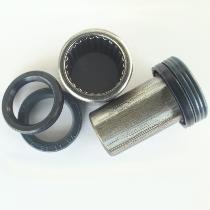 ENDURO BEARINGS Shock needle bearing - 6mm bolt - 47,8 mm width