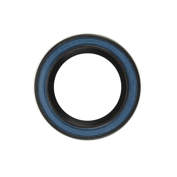 ENDURO BEARINGS Acb 6804 bo - abec 5 - black oxide (angular contact) - 19x30x6,5 (36x45°)