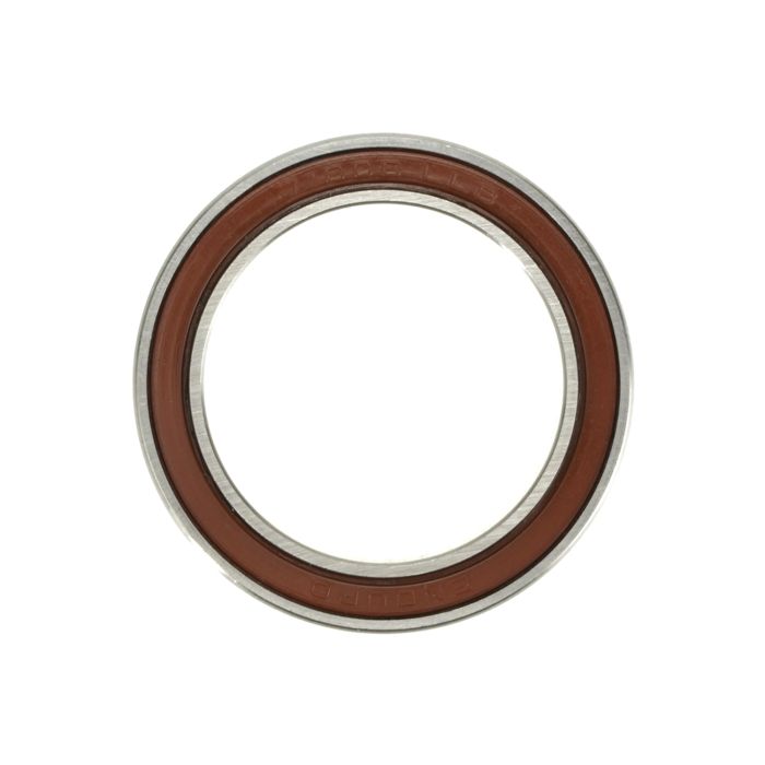 ENDURO BEARINGS 71806 llb a5 - abec 5 (angular contact) - 30x42x7