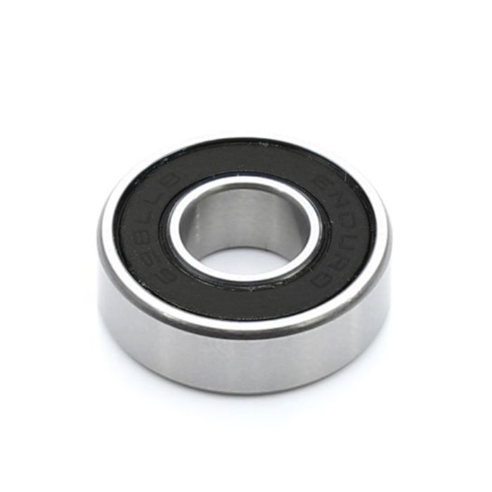 ENDURO BEARINGS S698 2rs - 440c stainless (radial) - 8x19x6