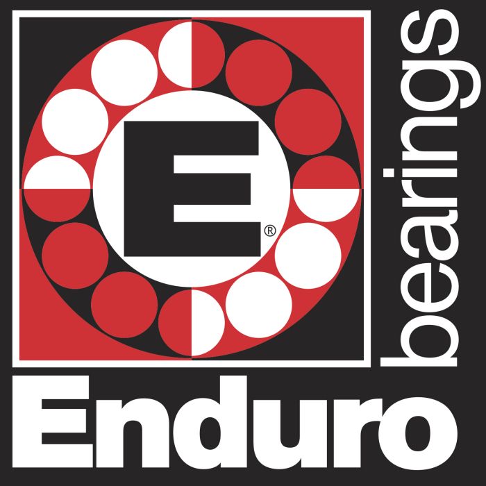 ENDURO BEARINGS Bb kit bb90 95 shimano hollowtech ii - zero ceramic
