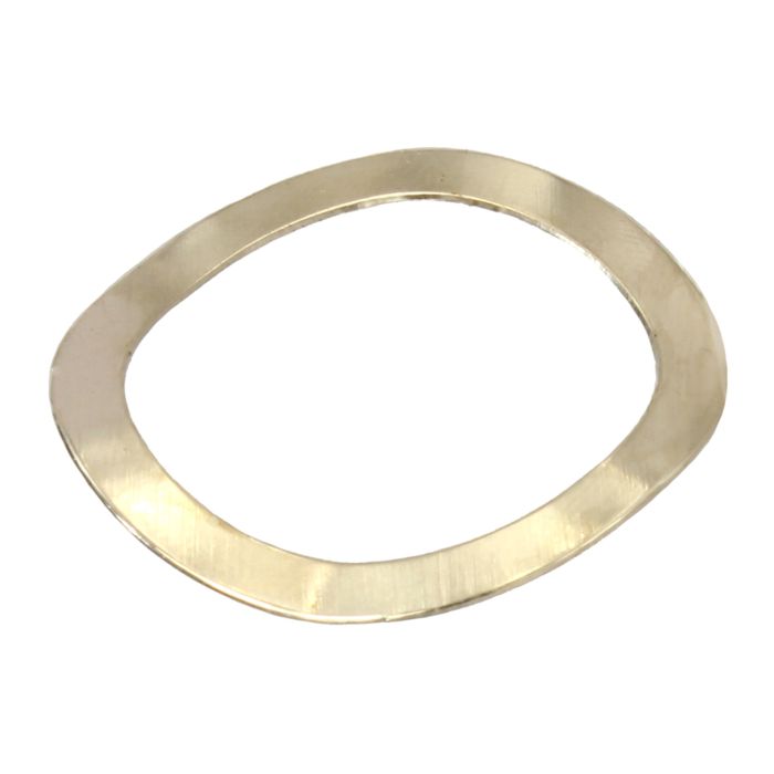 ENDURO BEARINGS Wave washer - 30x0,6 - heavy (xd)