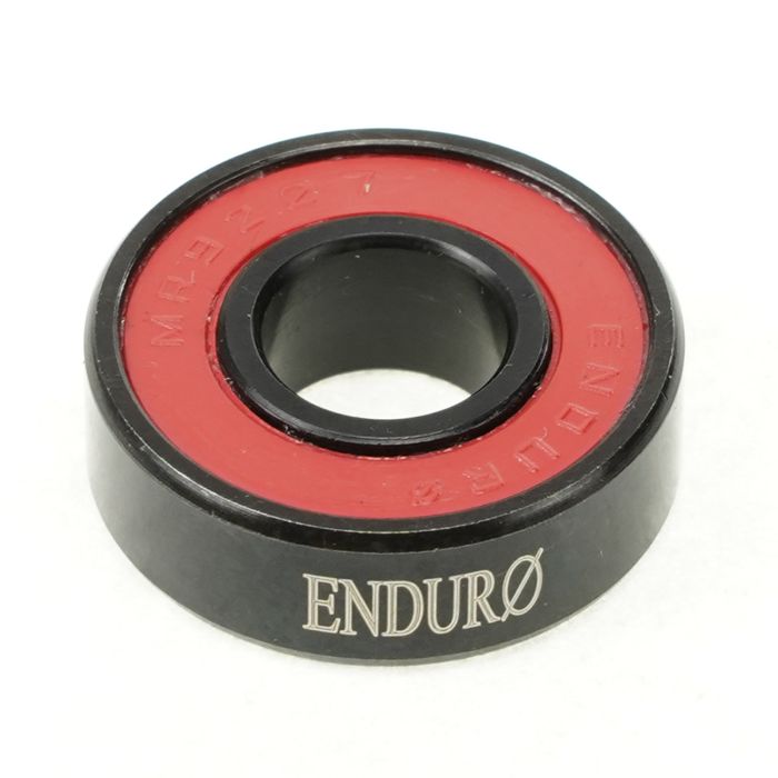 ENDURO BEARINGS Co mr 9227 vv - zero ceramic (radial) - 9x22x7