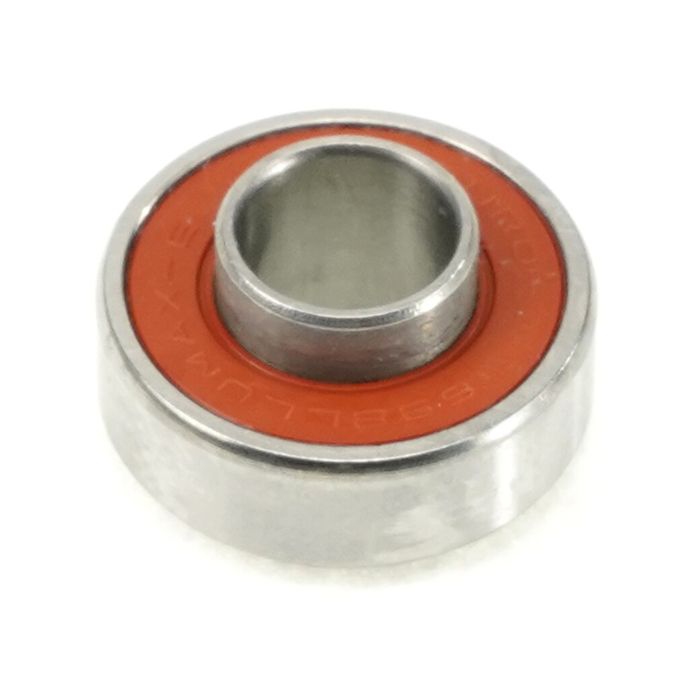 ENDURO BEARINGS 698 llu max-ee - abec 3 max (radial) - 8x19x6 - 1 3 - 10