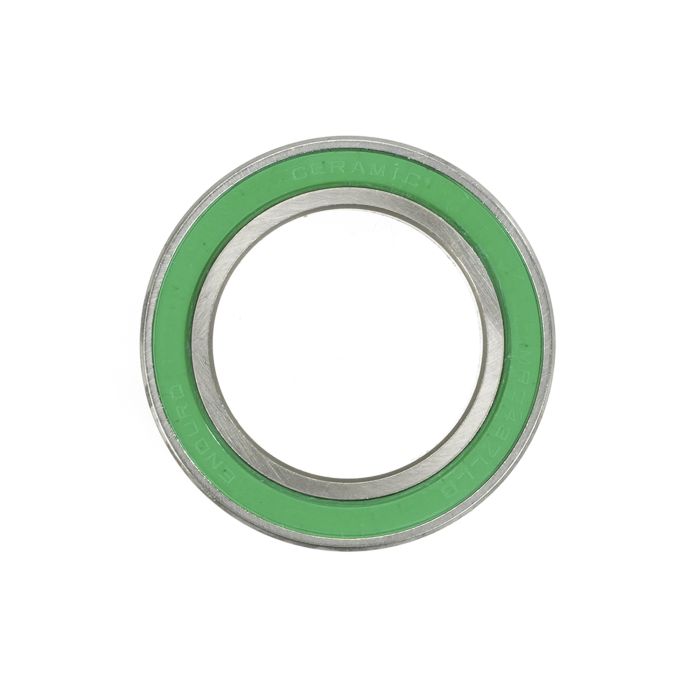 ENDURO BEARINGS Cxd mr2437 llb - xd-15 ceramic (radial) - 24x37x7