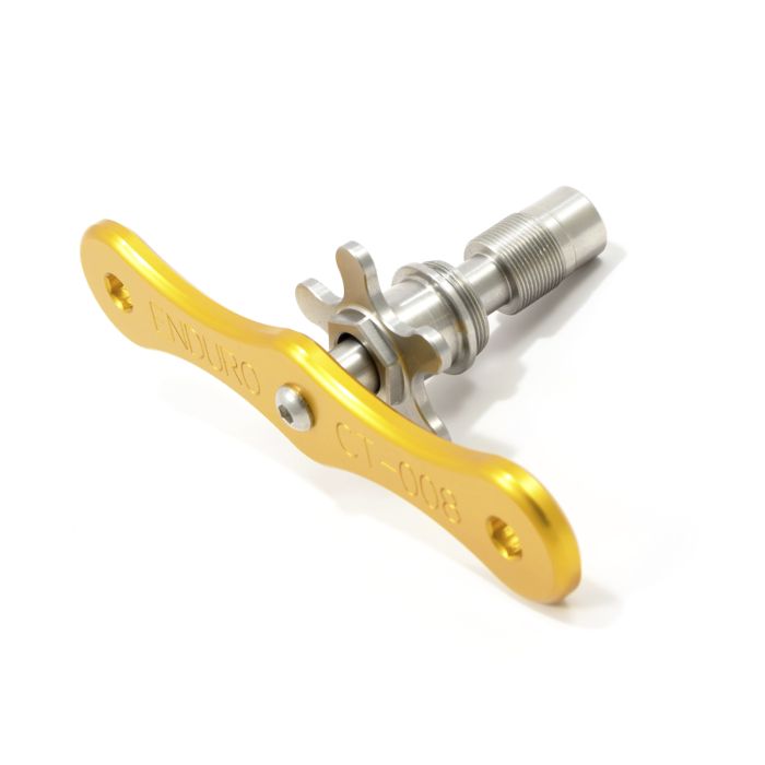 ENDURO BEARINGS Cannondale hollowgram crank tool