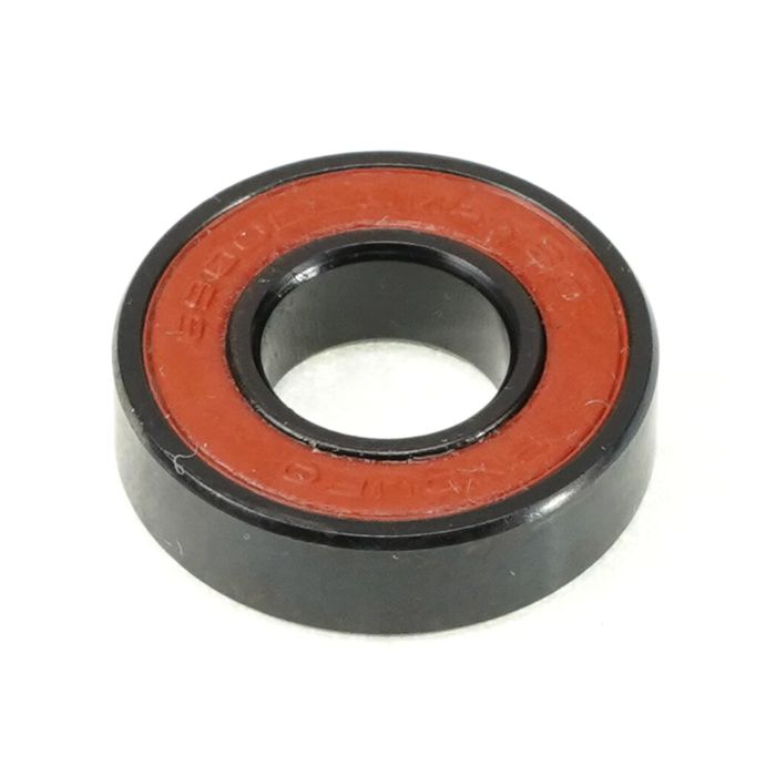 ENDURO BEARINGS 6900 llu max bo - abec 3 max - black oxide (radial) - 10x22x6