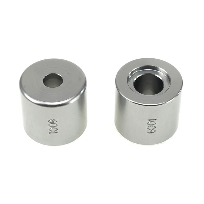 ENDURO BEARINGS Outer guide for 6001 bearing