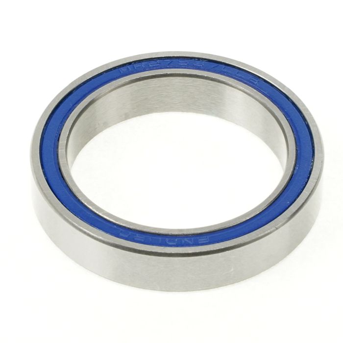 ENDURO BEARINGS Mr 27537 llb - abec 3 (radial) - 27,5x37x7