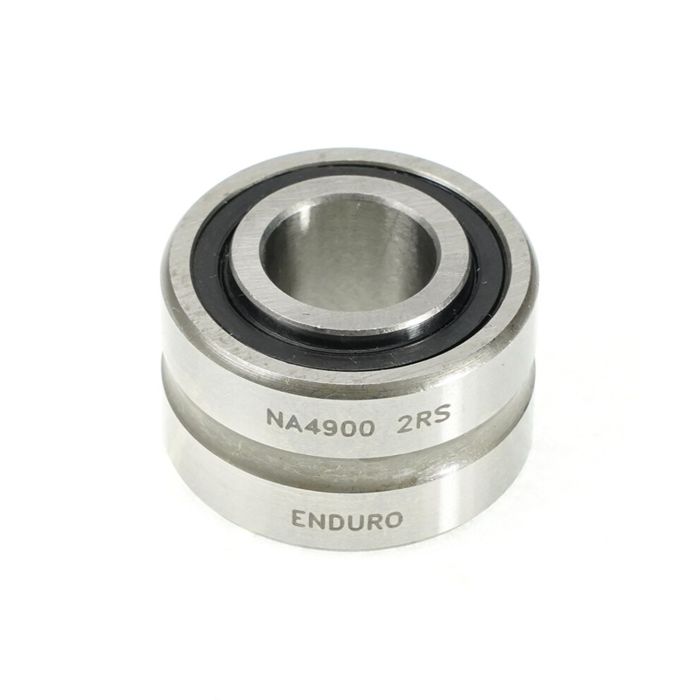 ENDURO BEARINGS Na 4900 2rs - needle bearing - 10x22x13