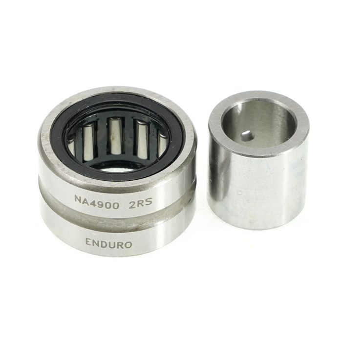 ENDURO BEARINGS Na 4900 2rs - needle bearing - 10x22x13
