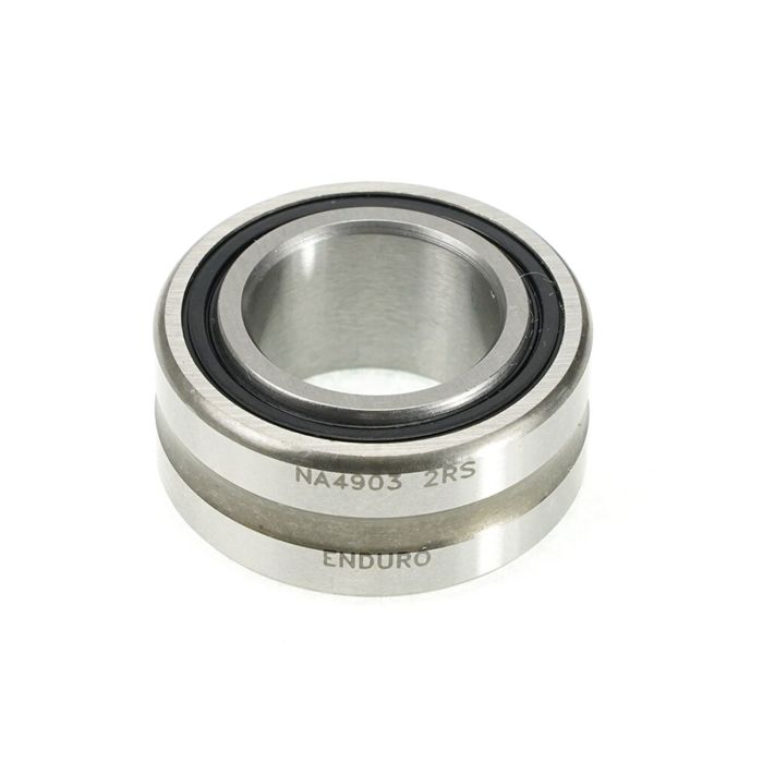 ENDURO BEARINGS Na 4903 2rs - needle bearing - 17x30x13