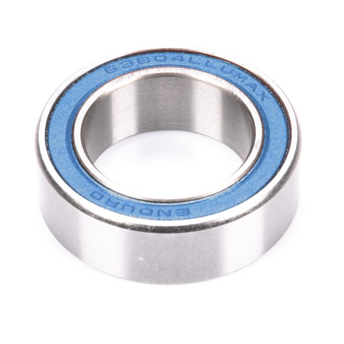 ENDURO BEARINGS 63805 llb - abec 3 (radial) - 25x37x10