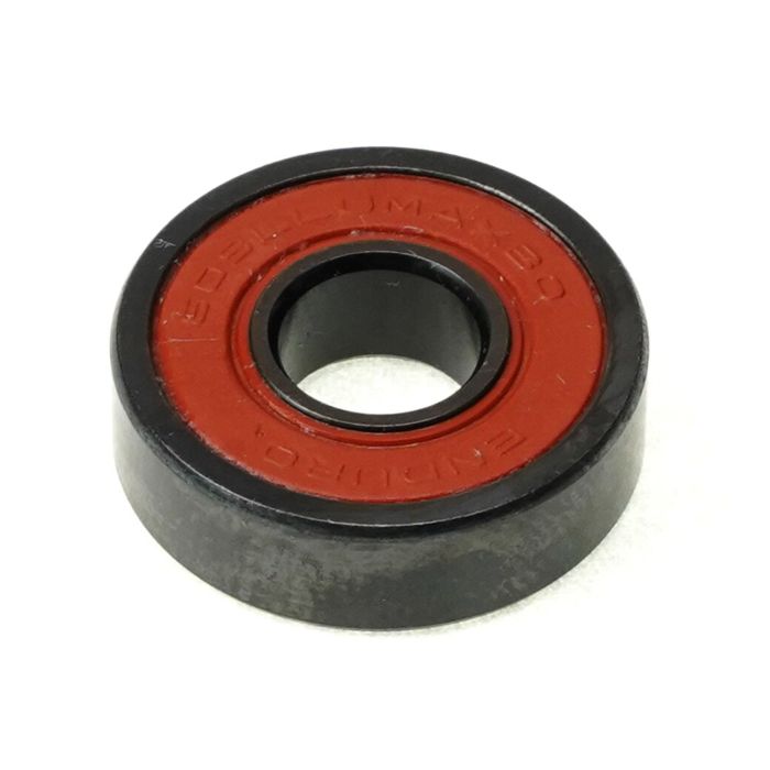 ENDURO BEARINGS 609 llu max bo - abec 3 max - black oxide (radial) - 9x24x7