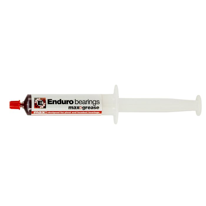 ENDURO BEARINGS Grease - max