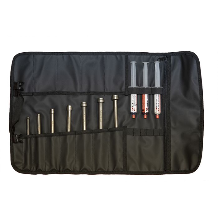 ENDURO BEARINGS Pro bearing punch tool kit