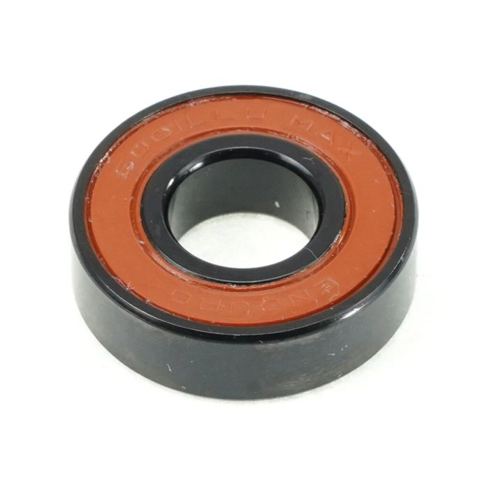 ENDURO BEARINGS 6001 llu max bo - abec 3 max - black oxide (radial) - 12x28x8