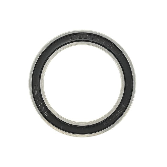 ENDURO BEARINGS 61805 llu llb cn a5 - abec 5 (radial) - 25x37x7