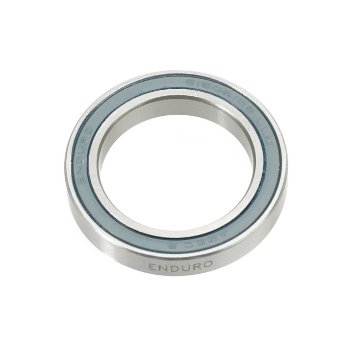 ENDURO BEARINGS 61806 29 llu llb a5 - abec 5 (radial) - 29x42x7