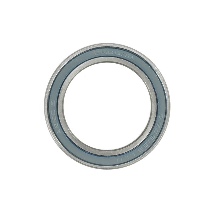 ENDURO BEARINGS 61806 29 llu llb a5 - abec 5 (radial) - 29x42x7