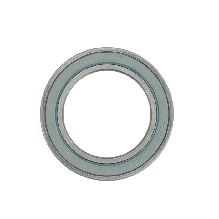 ENDURO BEARINGS Mr 2437 llu llb a5 - abec 5 (radial) - 24x37x7