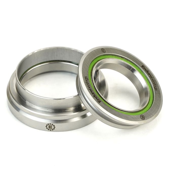 ENDURO BEARINGS Headset - maxhit zero stack external cup - 44mm 44mm (1,125'' 1,5'')