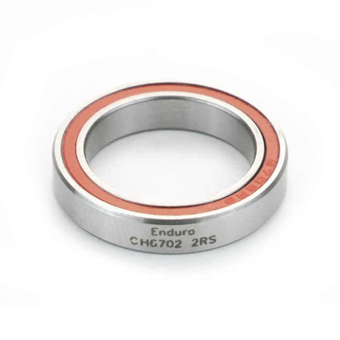 ENDURO BEARINGS Ch 6702 2rs - ceramic hybrid (radial) - 15x21x4