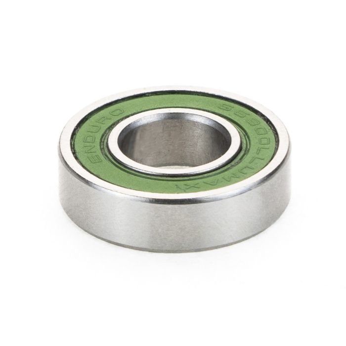 ENDURO BEARINGS S6900 llu max - 440c stainless (radial) - 10x22x6