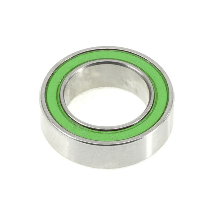 ENDURO BEARINGS S3802 llu max - 440c stainless - double row (radial) - 15x24x7