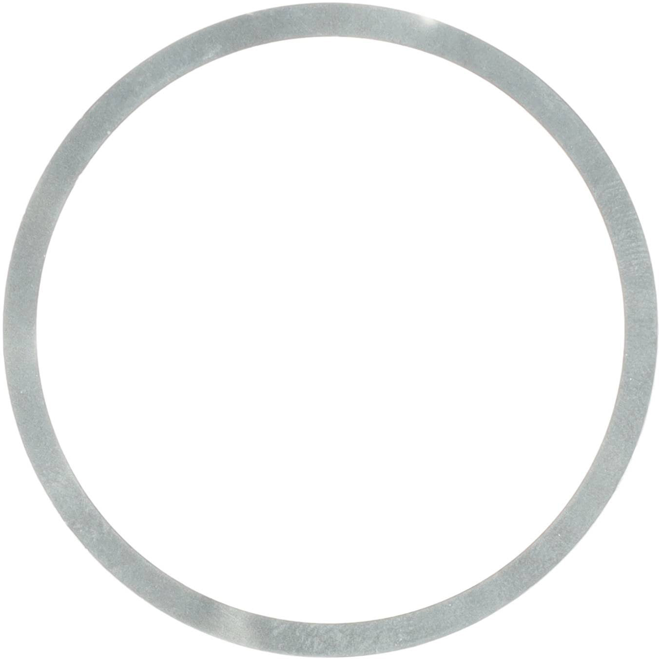 Elvedes Remd elv vulschijf db cl is rvs 0.1mm ds a 4