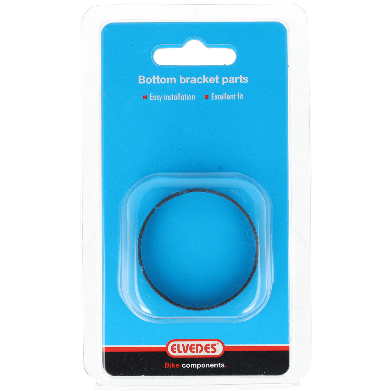 Elvedes ring bb �44��46�9,8 zonder rand