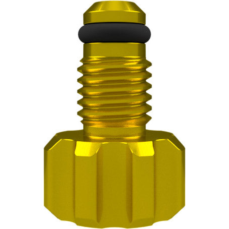 Elvedes Grs elv prof tektro bleed adapter set